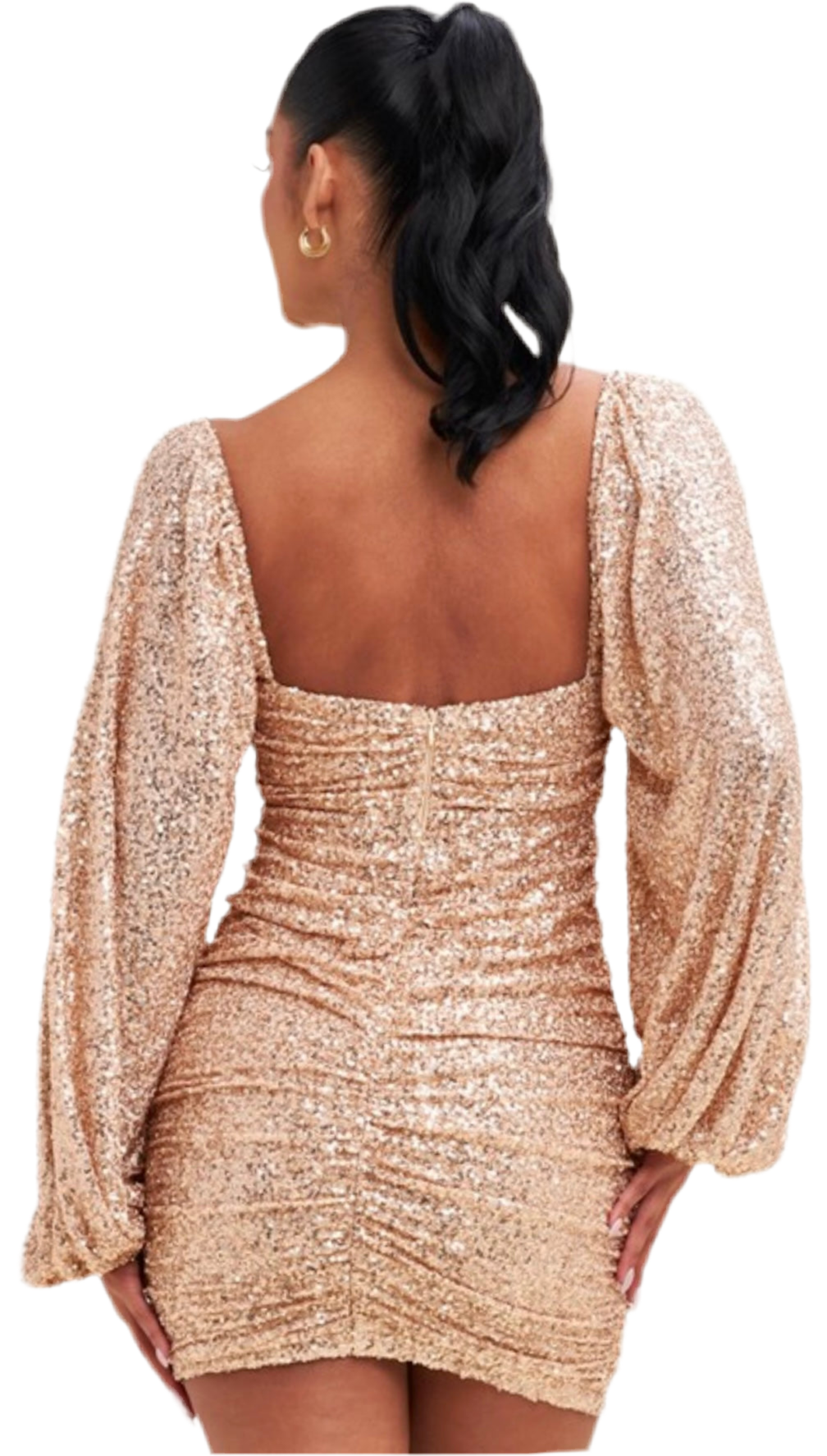 Gigi Dress (Clearance!)
