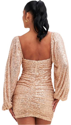 Gigi Dress (Clearance!)