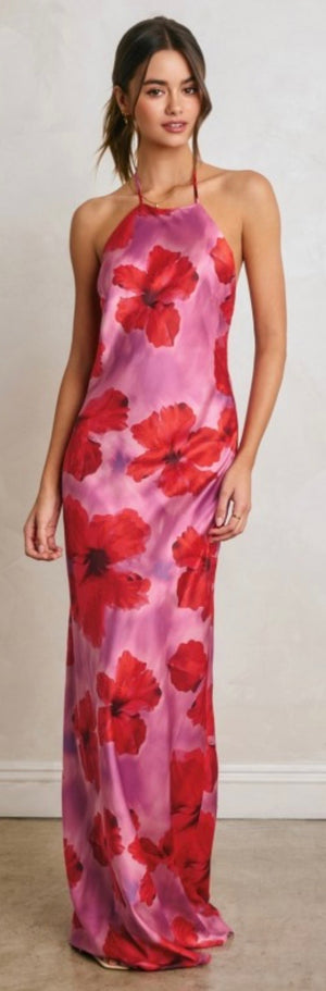 Simone Dress