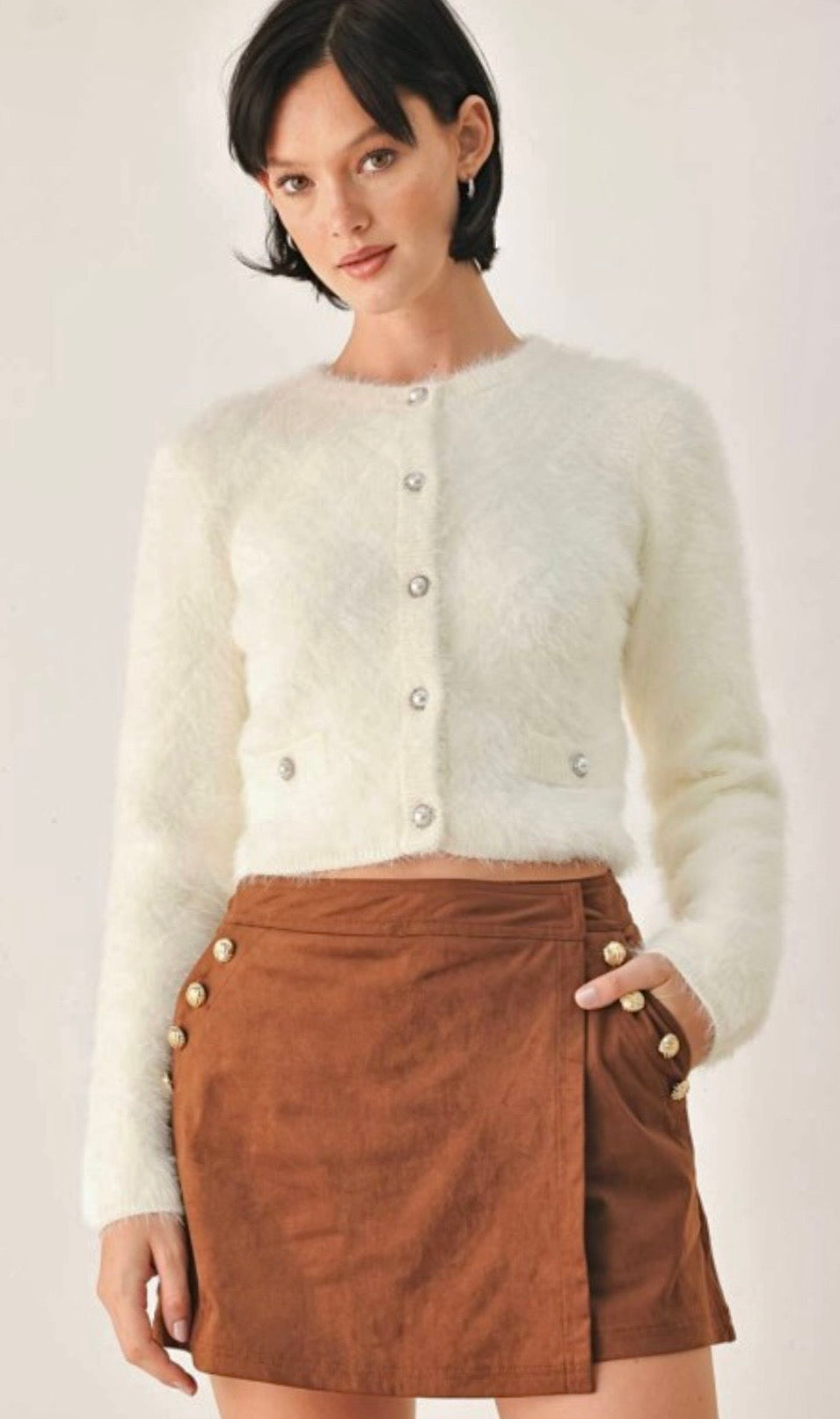 Giovanna Sweater