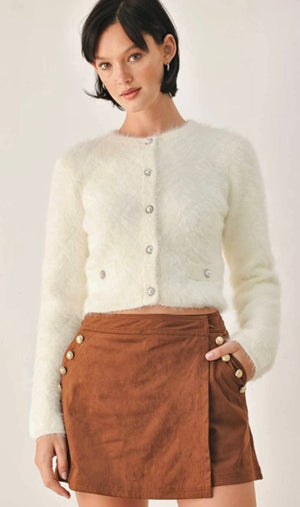 Giovanna Sweater