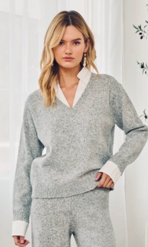Cameron Sweater