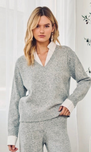 Cameron Sweater