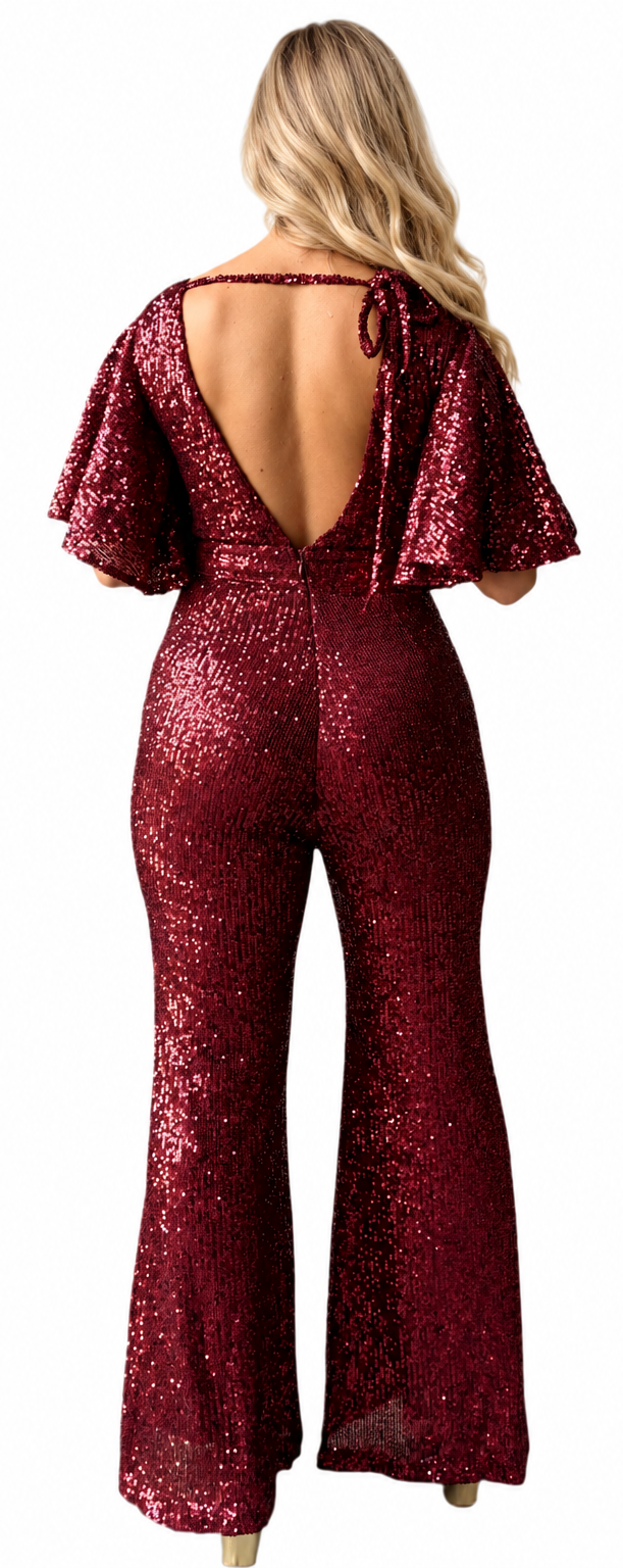 Carina Jumpsuit