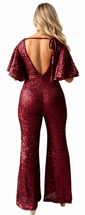 Carina Jumpsuit