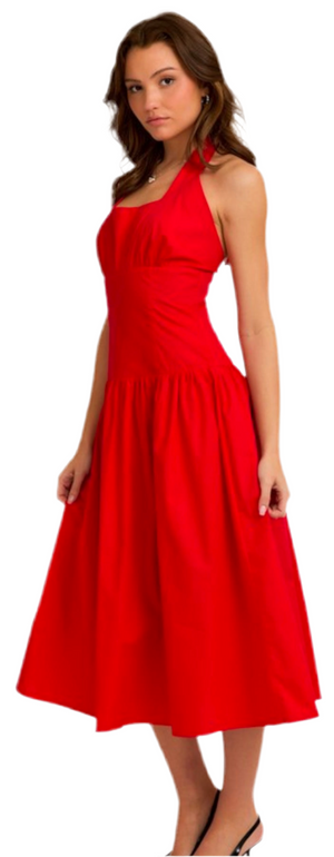 Alia Dress (Clearance!)