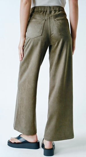 Mara Pant
