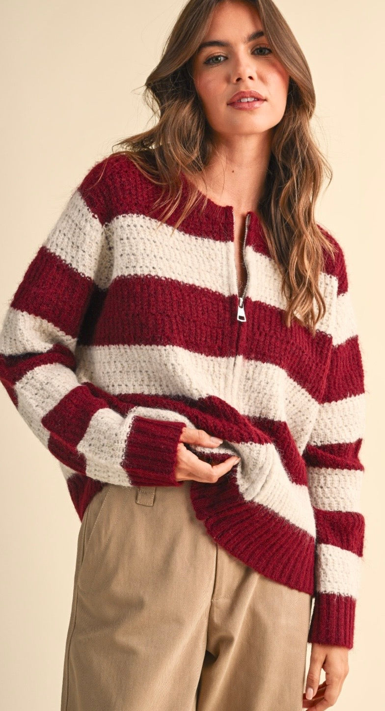 Felipa Sweater