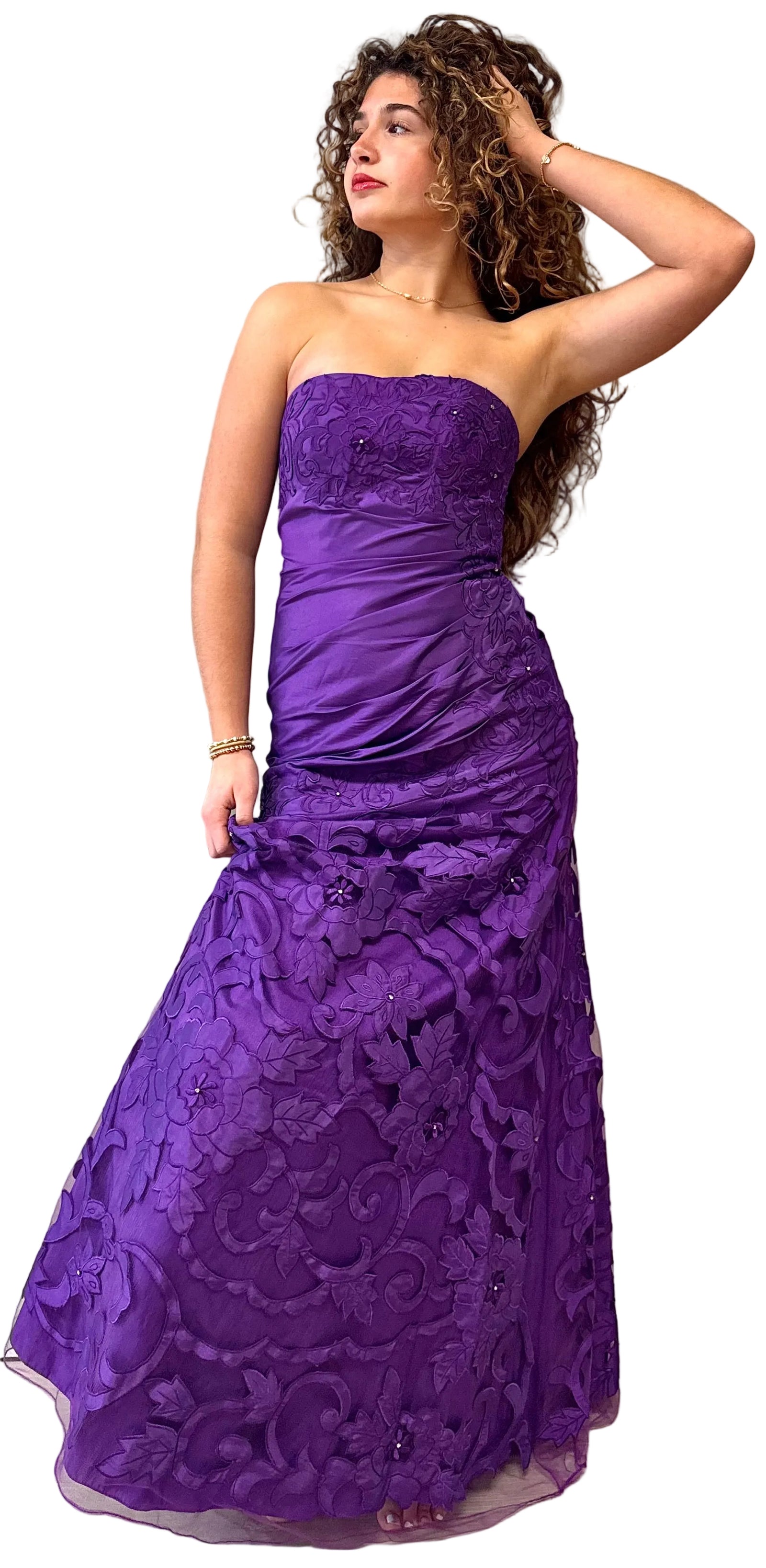 Destiny Dress