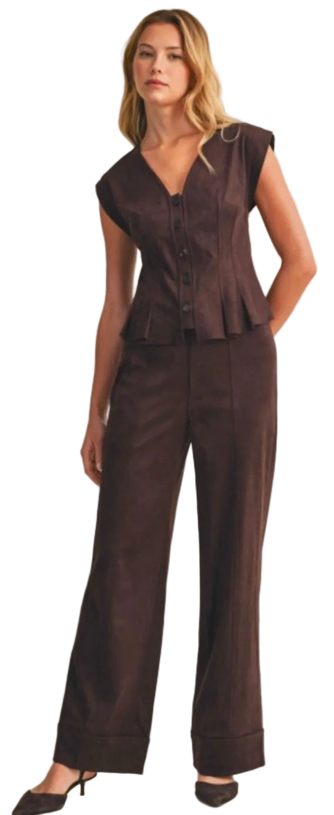 Gina Pant