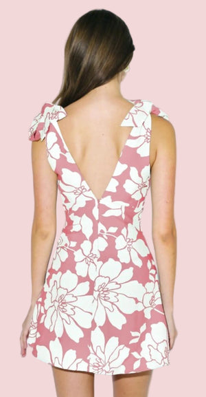 Isla Dress