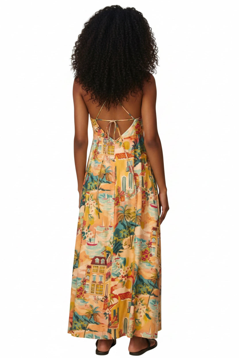 Francesca Dress (Clearance!)