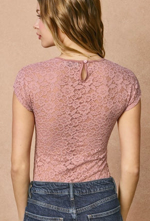 Vita Bodysuit