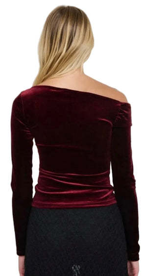 Shaneyl Top