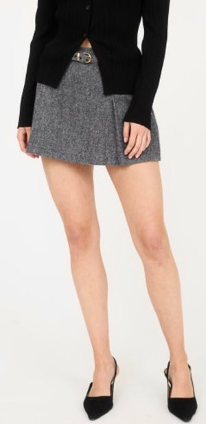 Rosalia Skirt