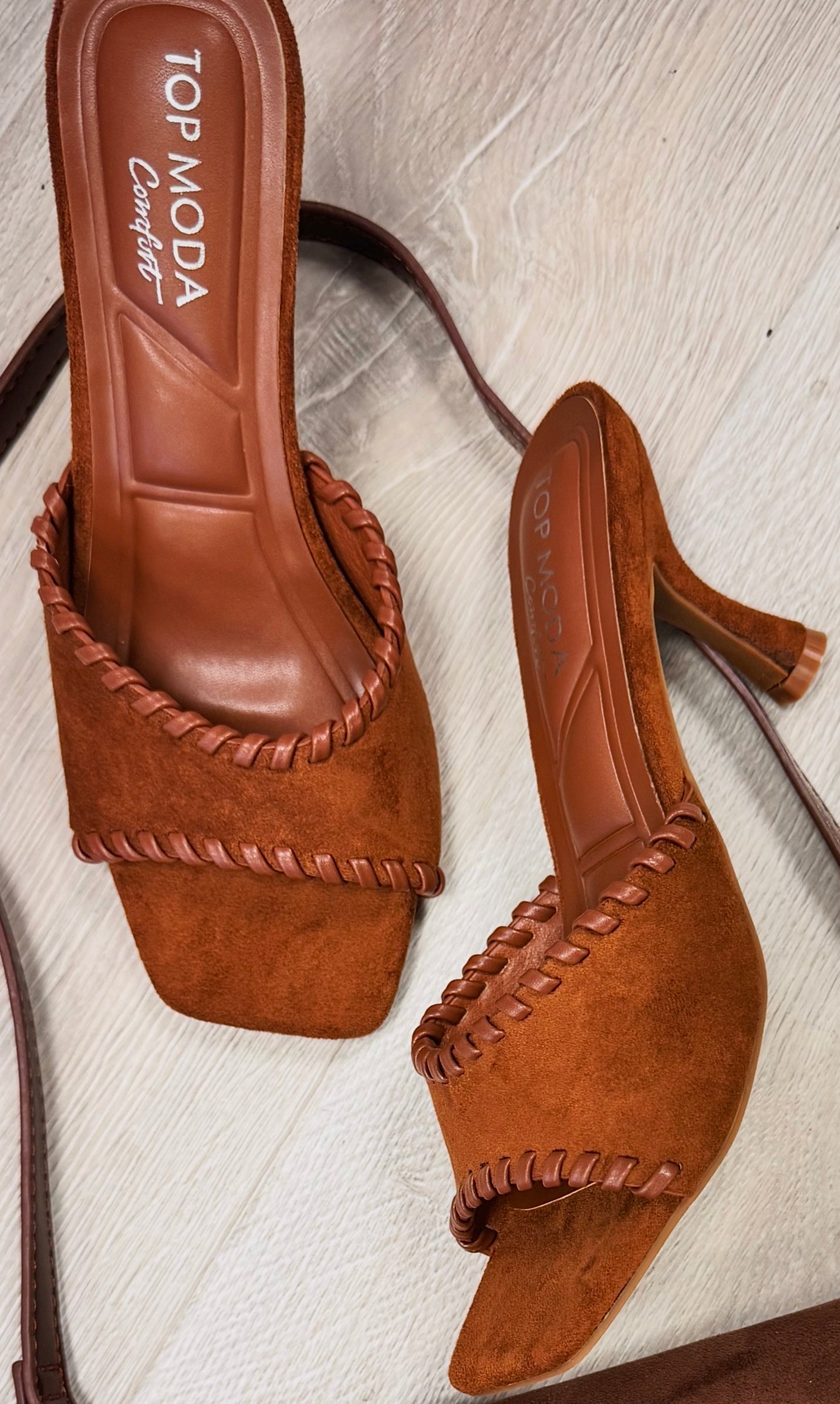 Mya Mule