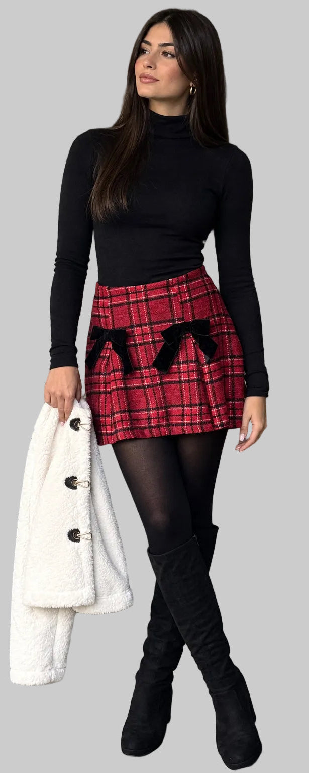 Candice Skirt