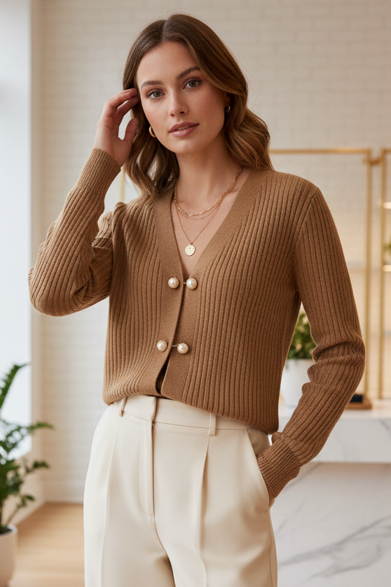 Veronica Sweater