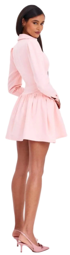 Nati Dress