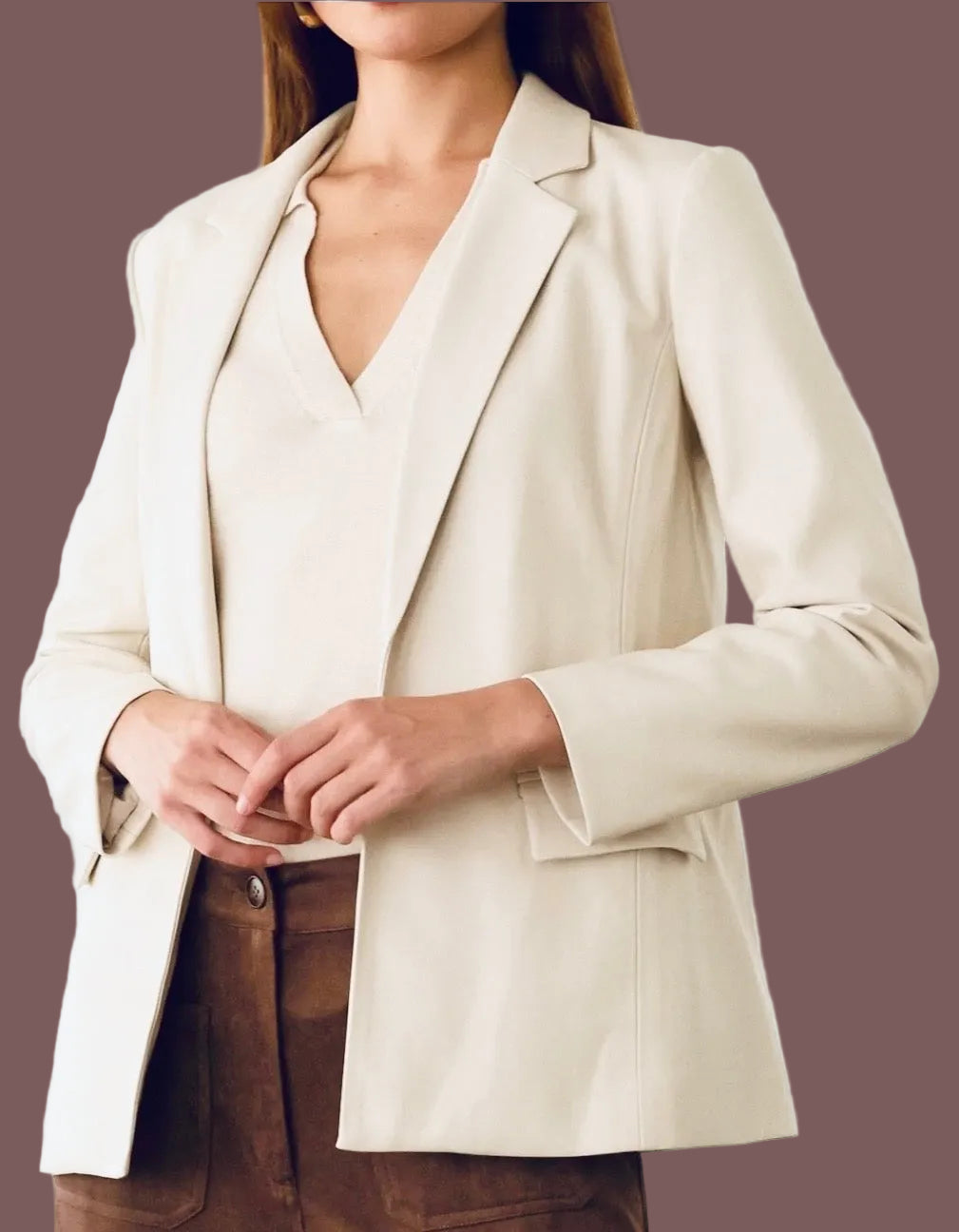 Augusta Blazer