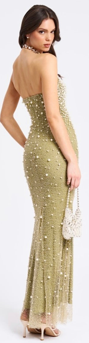 Neveah Dress