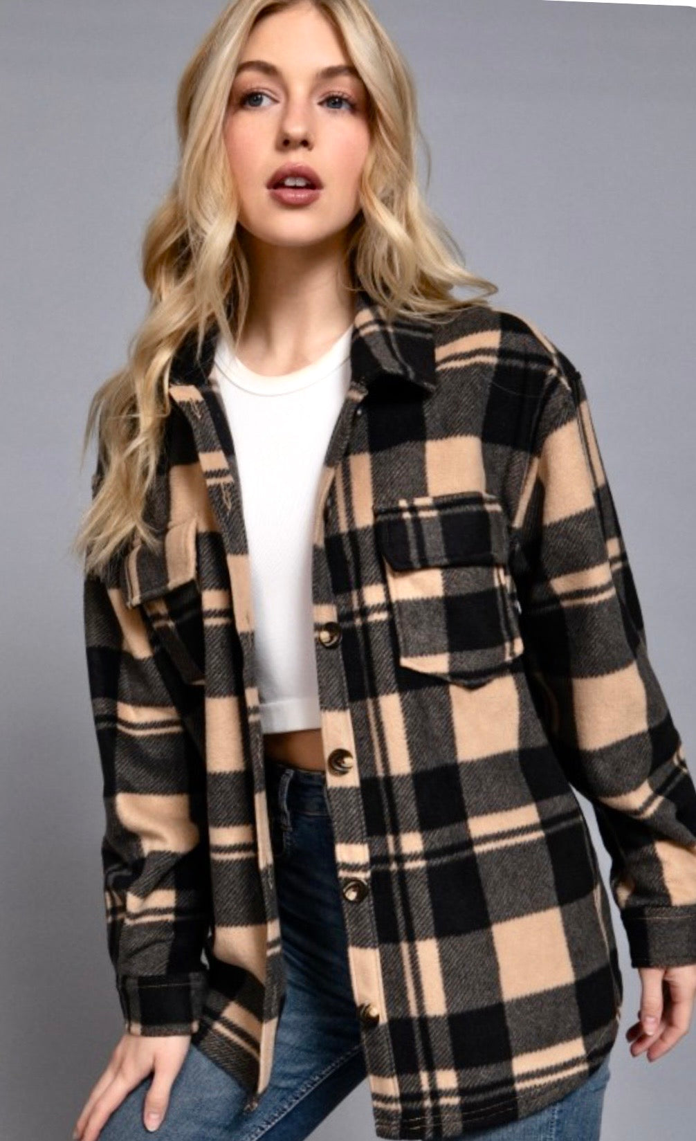 Adria Fleece