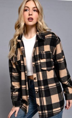 Adria Fleece