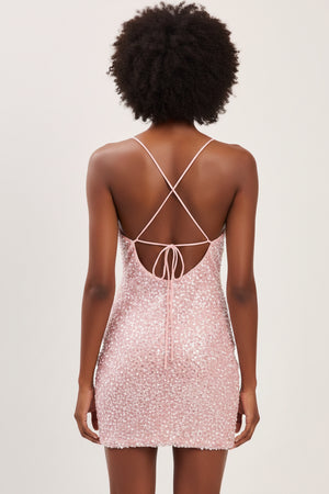 Nella Pearl Dress