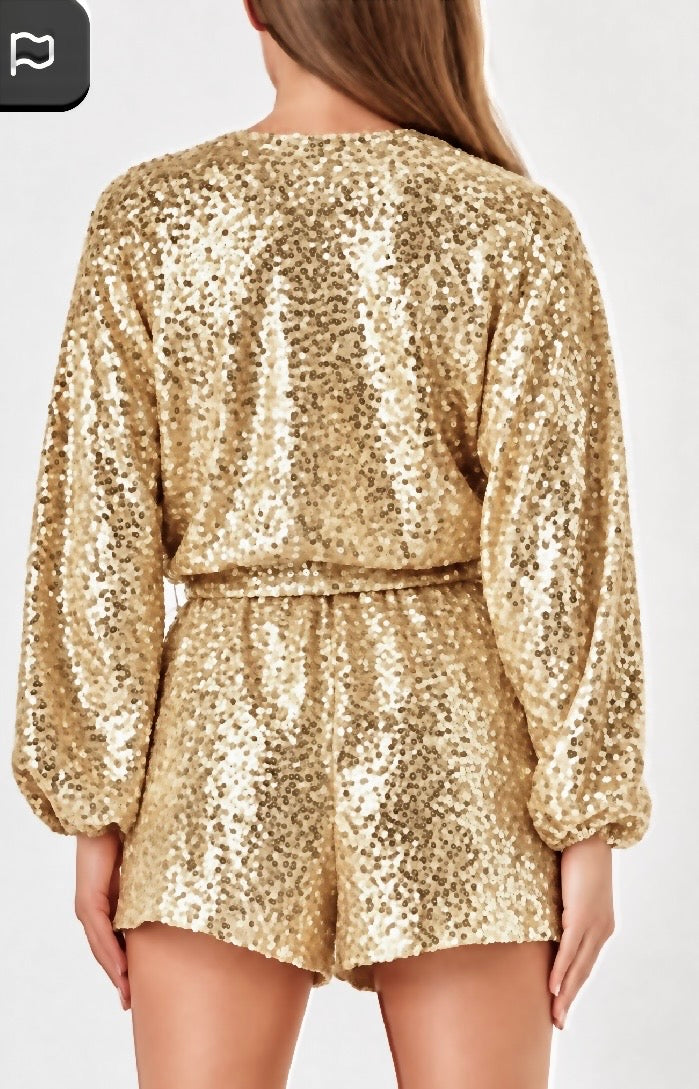 Arianna Romper