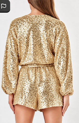 Arianna Romper