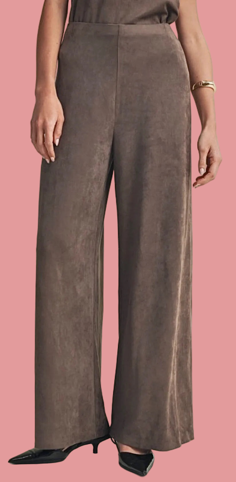 Amira Pant