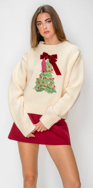 Holiday Sweater