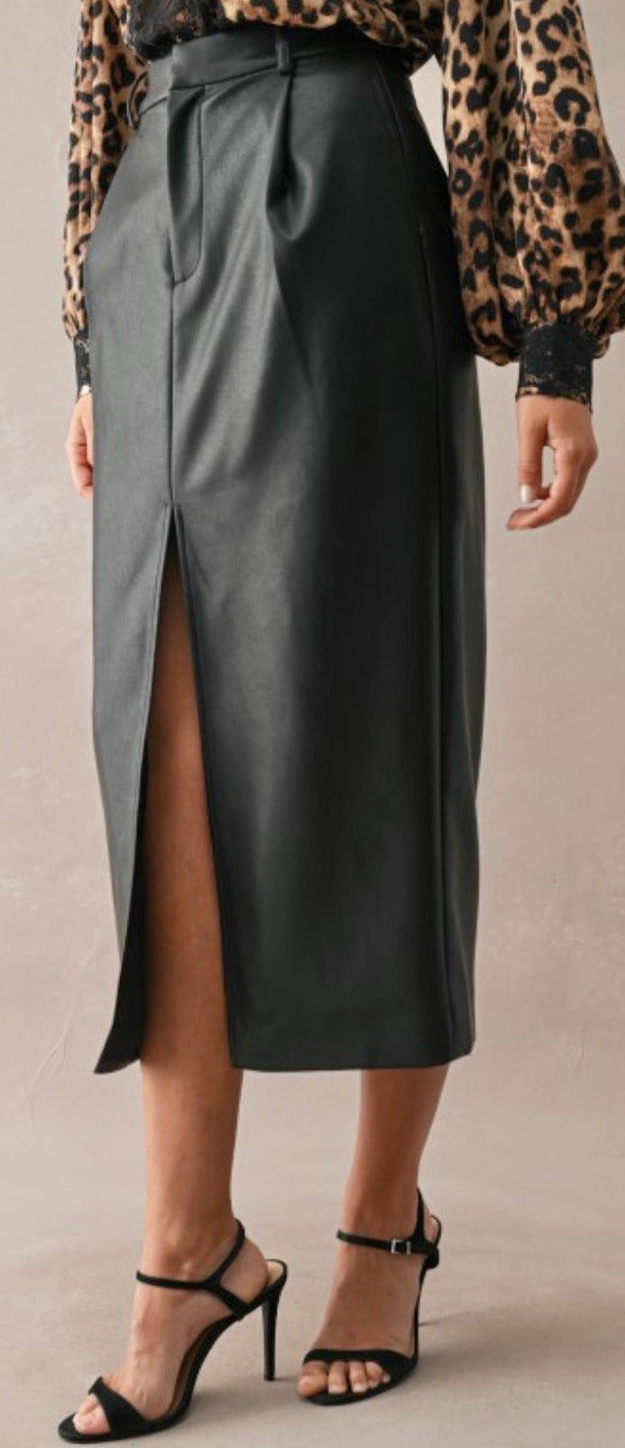 Ophelia Skirt