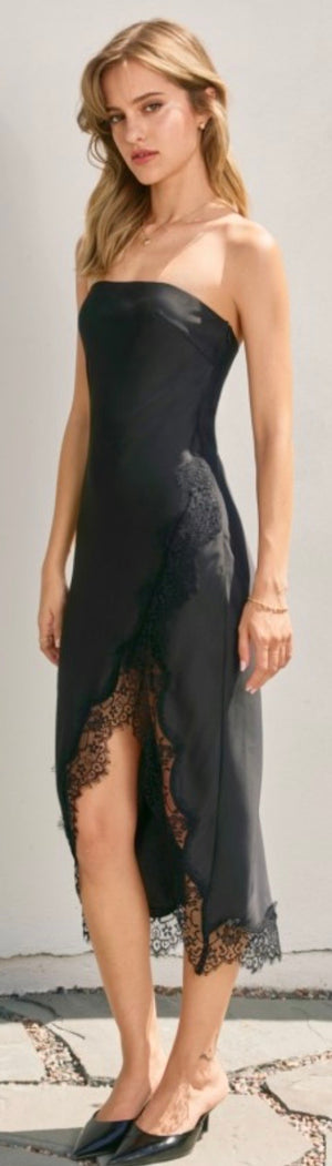 Ramona Dress