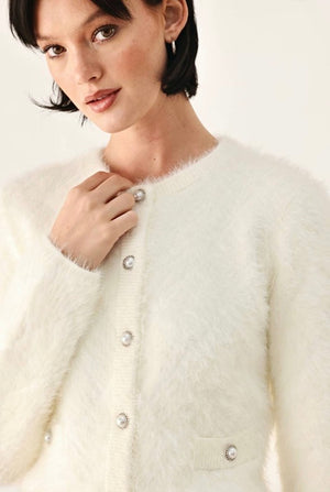 Giovanna Sweater