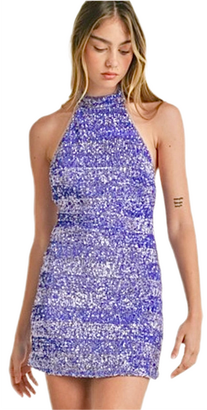 Avah Dress