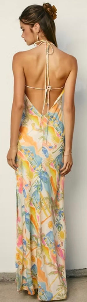 Vita Dress