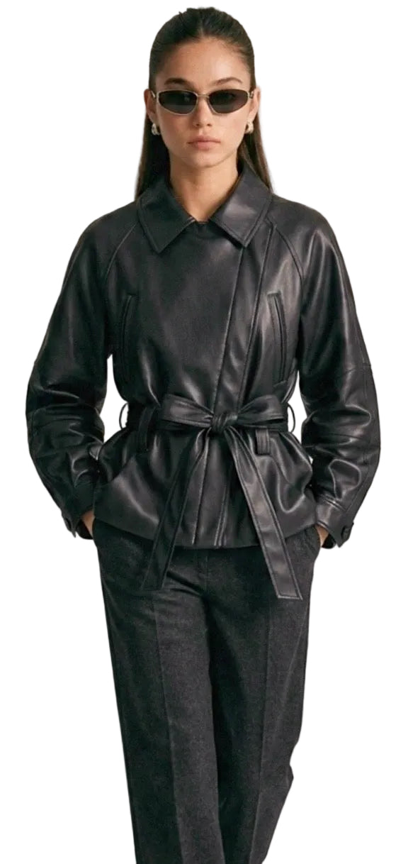 Josie Jacket
