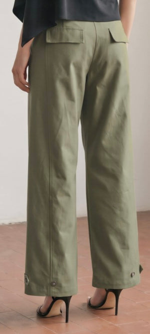 Eunice Pant