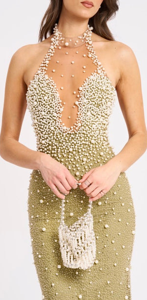 Neveah Dress