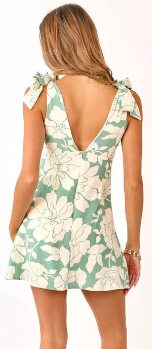 Isla Dress