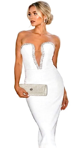 Anastasia Dress