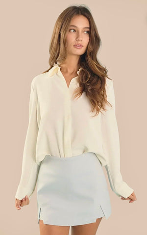 Adria Skort (3 Colors!)