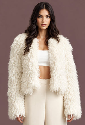 Holly Coat
