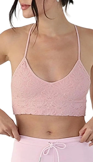 Iris Top