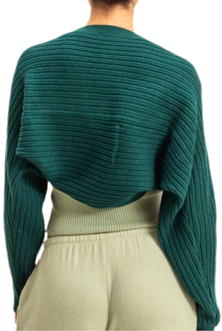 Shelly Sweater