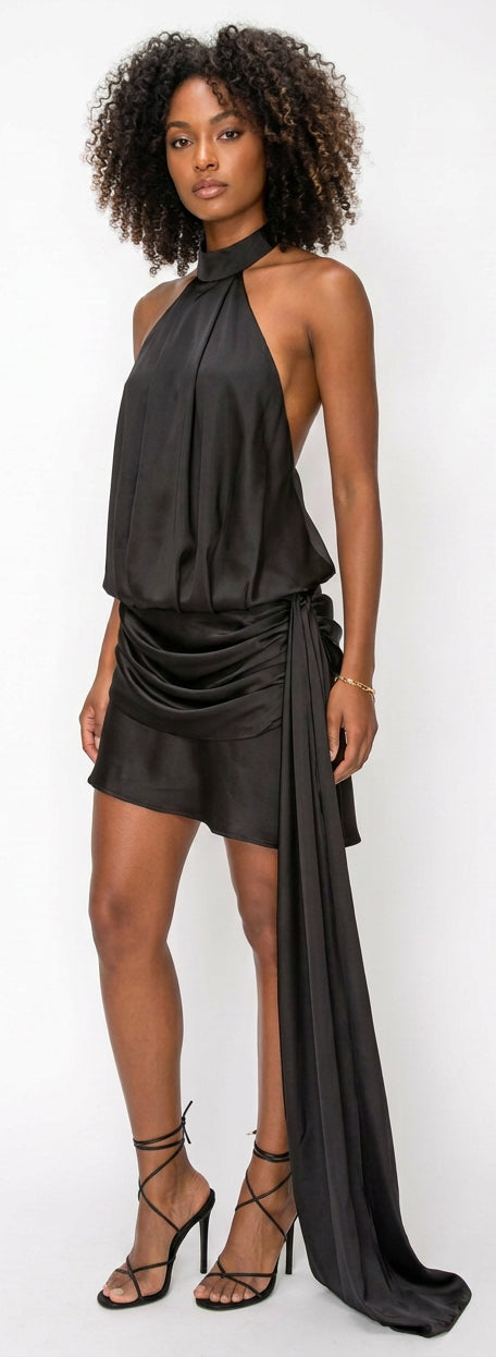 Lealeia Dress