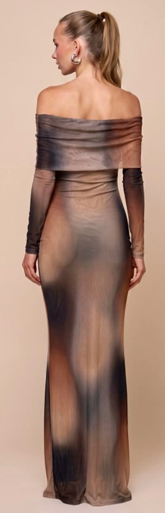 Charlie Dress
