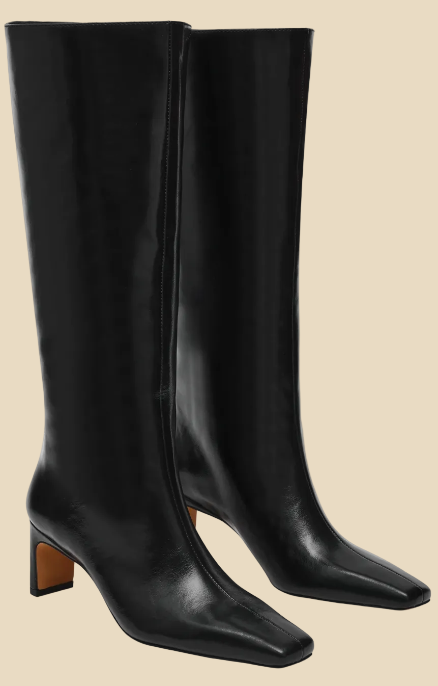 Jendi Boot