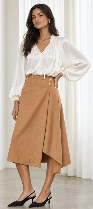 Meredith Skirt